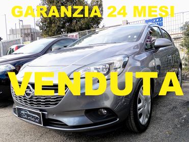 Opel Corsa 1.3 CDTI 5 porte Advance