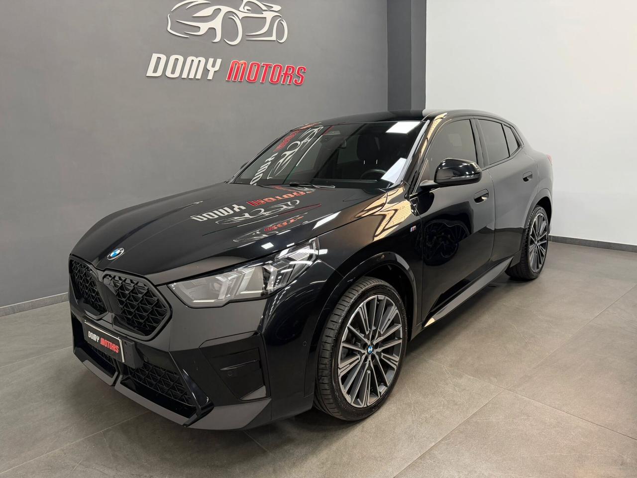 Bmw X2 xDrive 20d MSport 163Cv