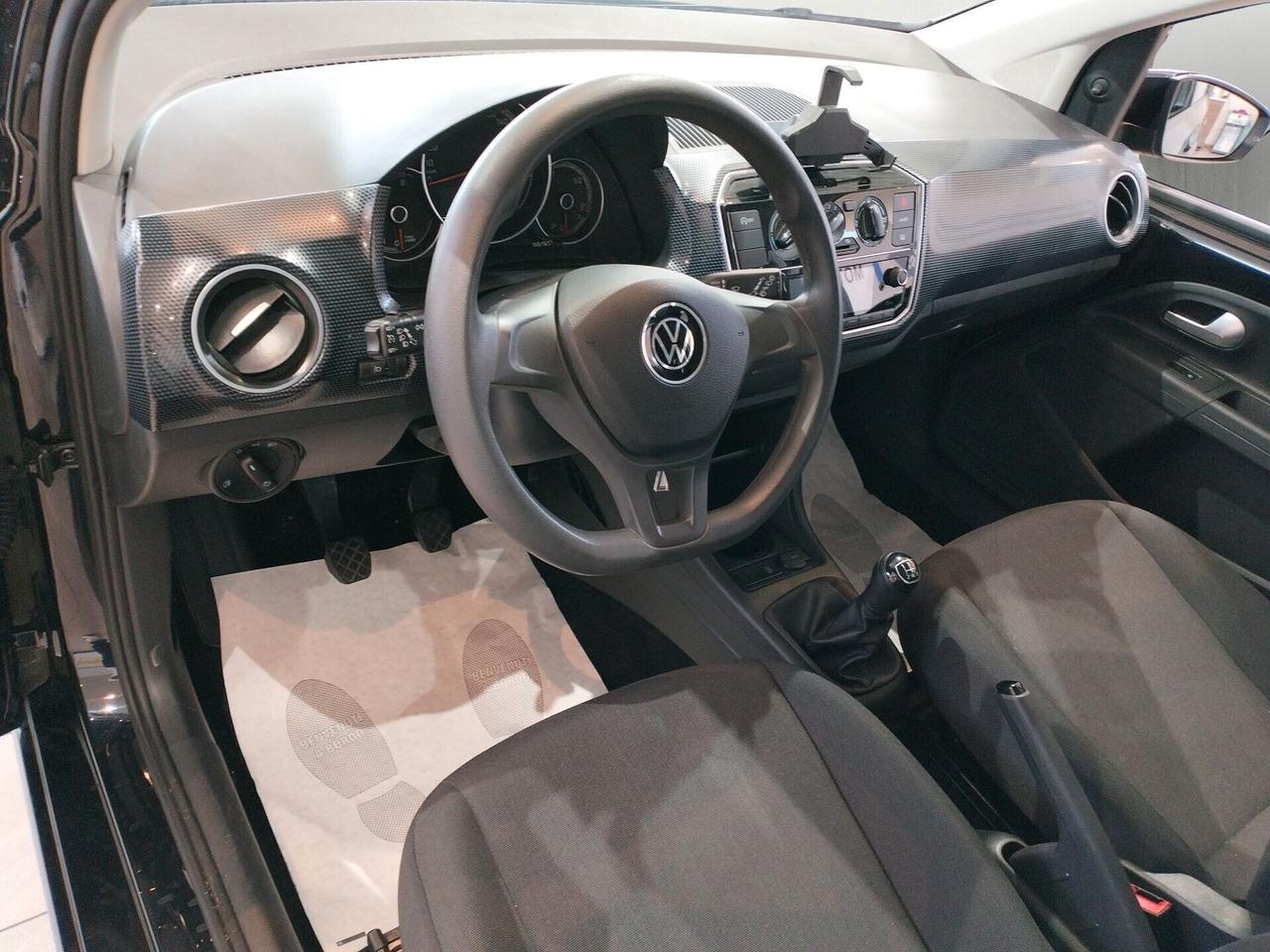 Volkswagen Up 5p 1.0 eco Move 68cv my20 * 41 000KM *