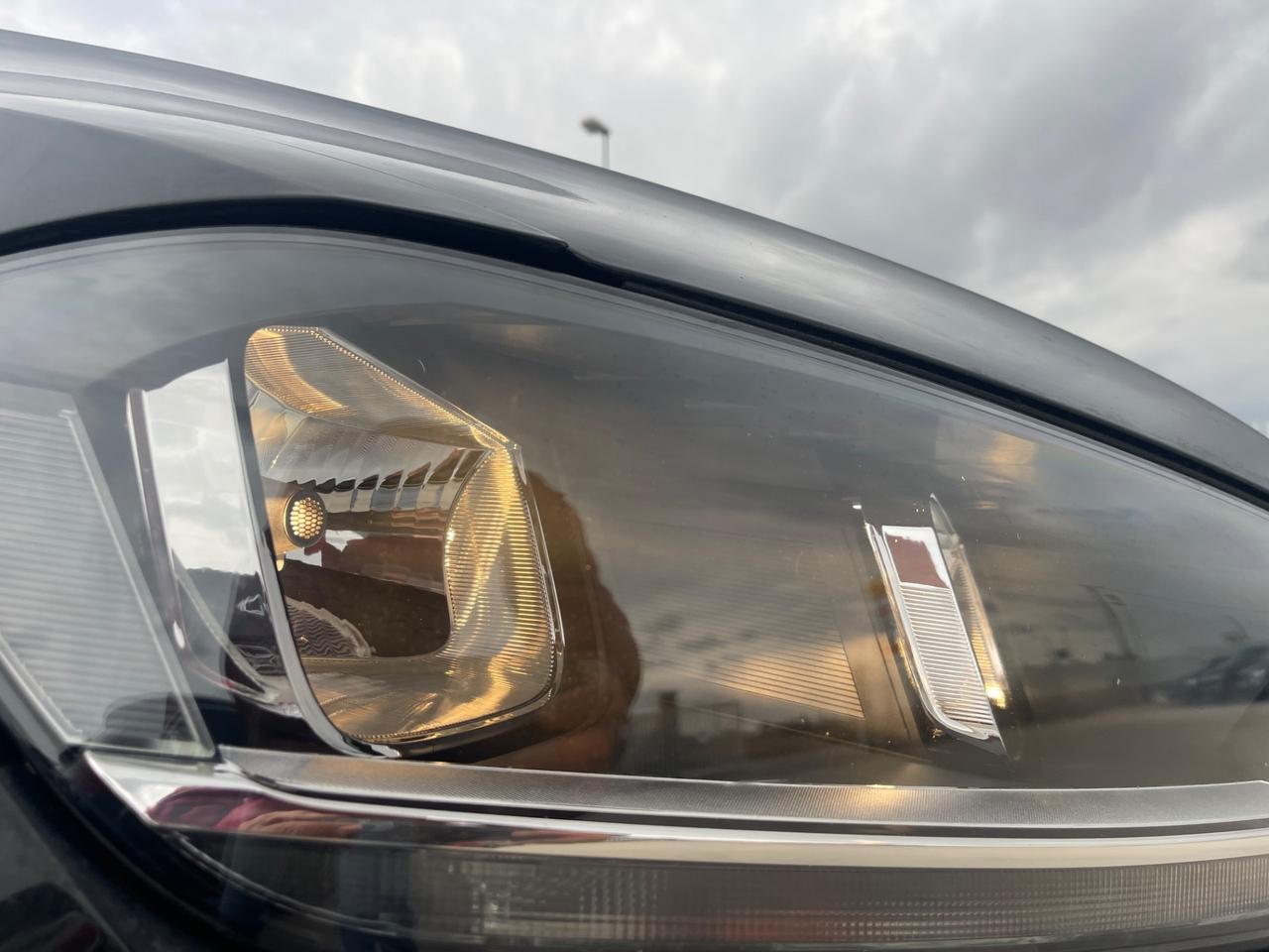 VOLKSWAGEN GOLF SPORTSVAN 1.6 TDI 110CV EURO 6