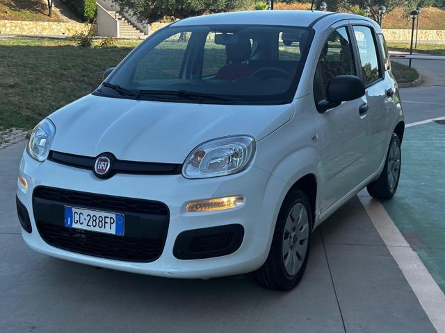 FIAT Panda 1.2 Easy UNIPRO+KMREALI+PARI AL NUOVO!