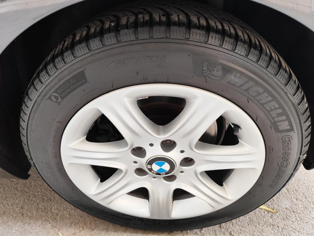 Bmw 116d DIESEL 116CV UNIPRO PERFETTA