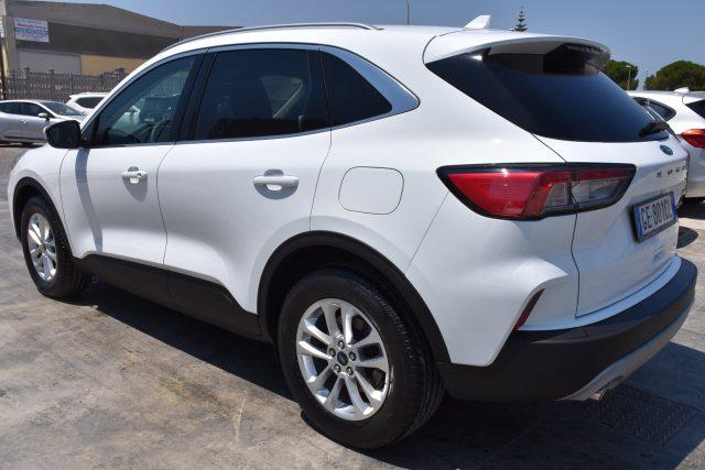 FORD Kuga 1.5 EcoBlue 120 CV 2WD Titanium *NAVIGATORE*