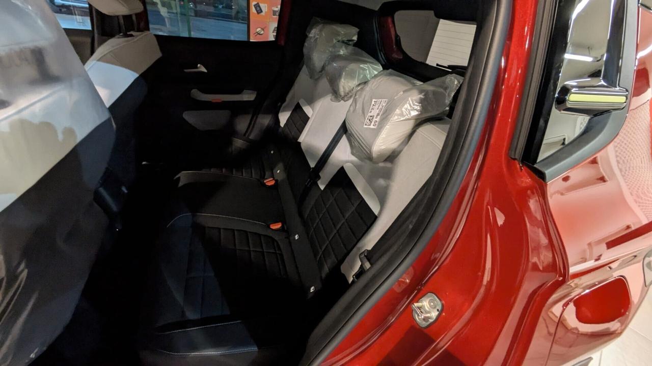 Citroen C3 100 MAX KM0