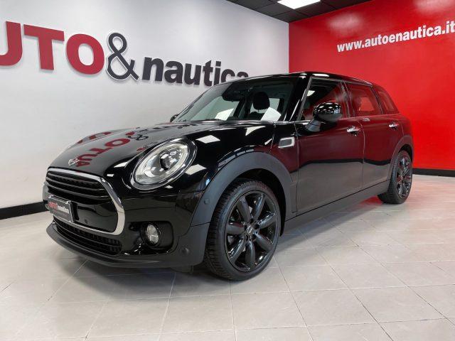 MINI Clubman 2.0 COOPER D BUSINESS AUTOMATICA