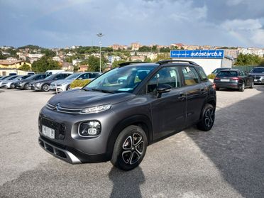 CITROEN C3 AIRCROSS 1.5 BHDI 102CV 2019 KM 50.000