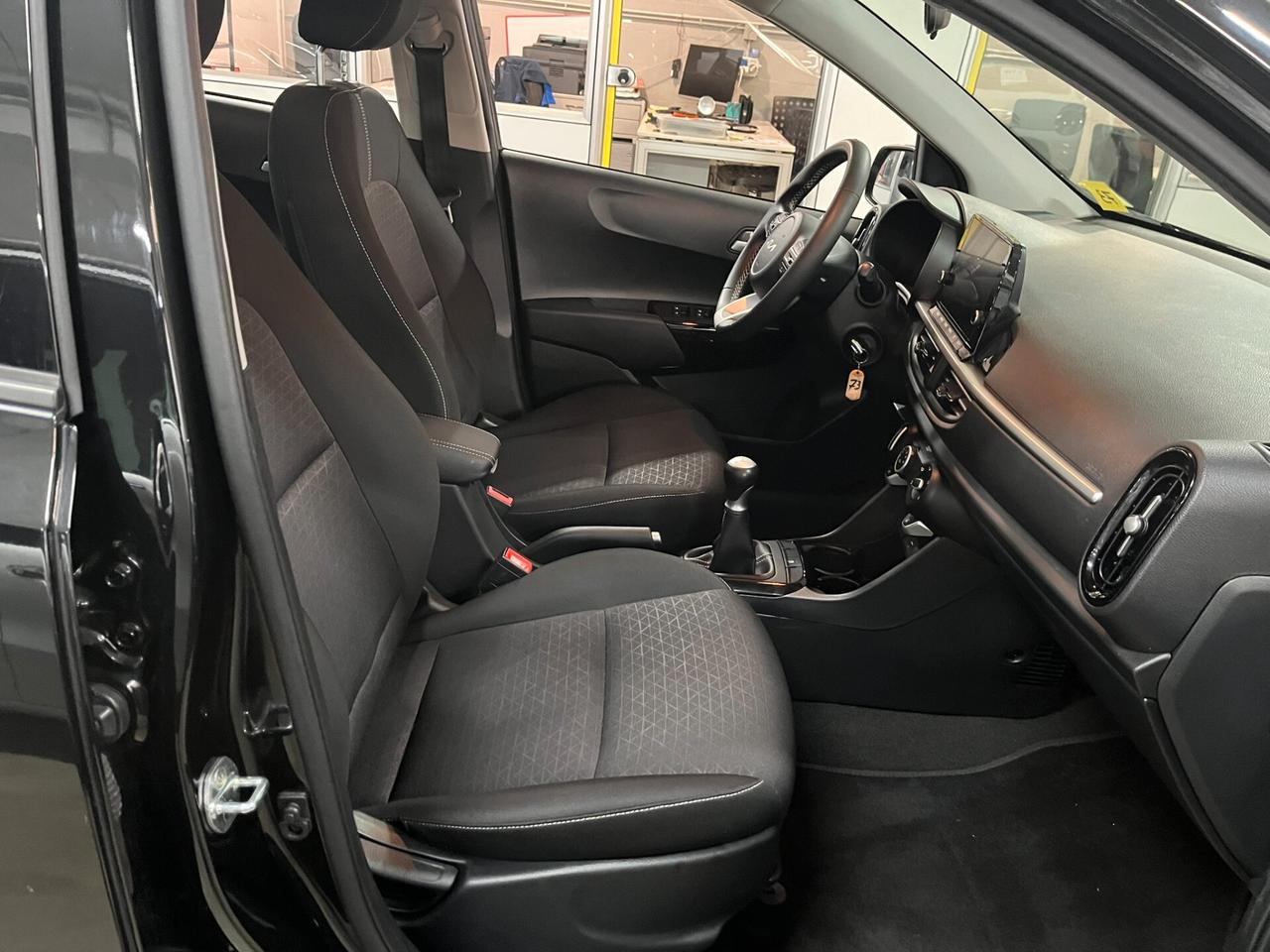 Kia Picanto 1.0 solo 20mila km