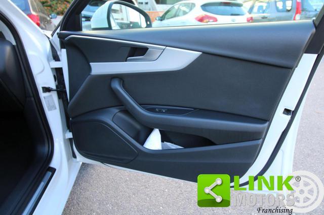 AUDI A4 Avant 2.0 TDI 122 CV S tronic
