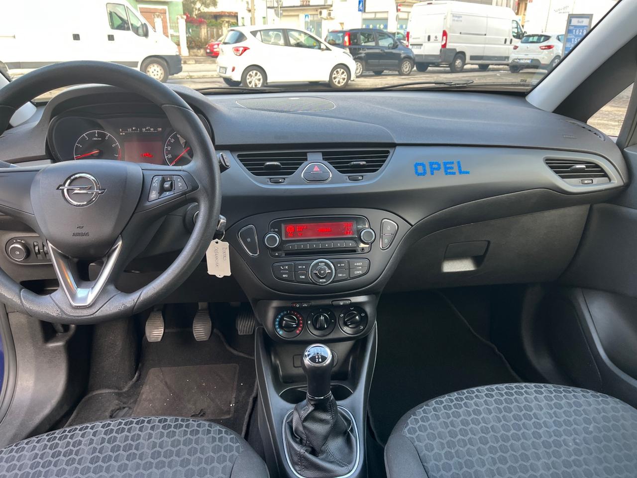Opel Corsa 1.2 5 porte Innovation