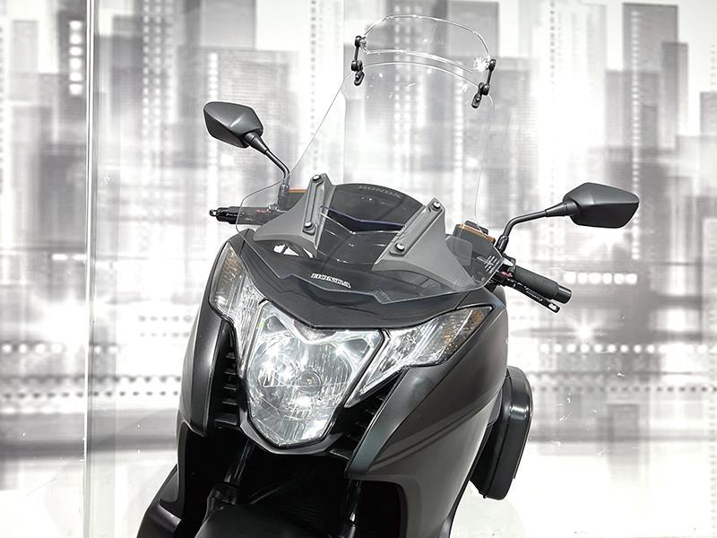 Honda Integra 700 ABS DCT