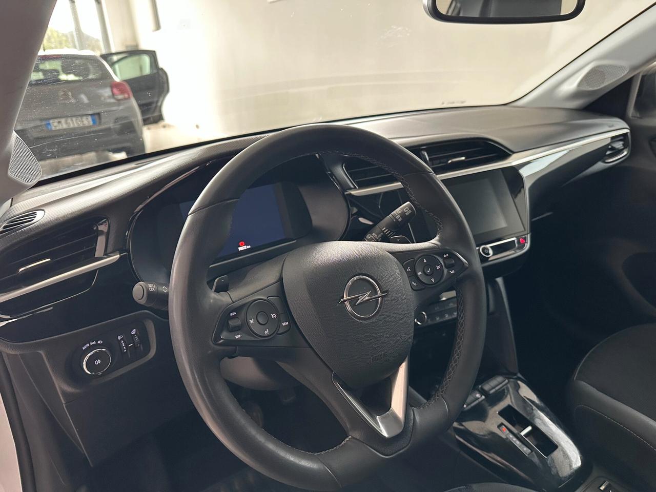 Opel Corsa 1.2 100 CV aut. Elegance "Km 72.000"