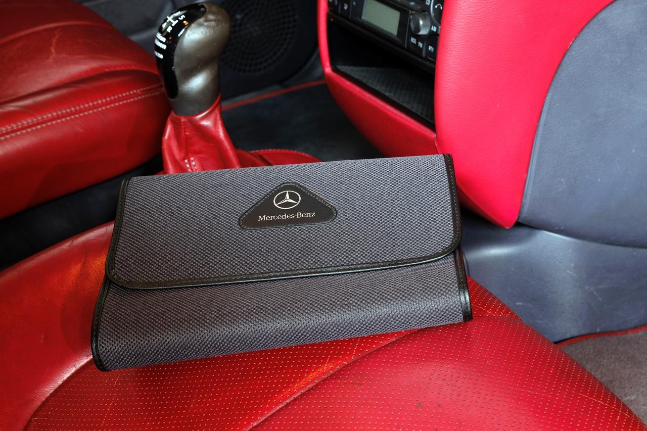 Mercedes-benz A 160 Hakkinen Edition