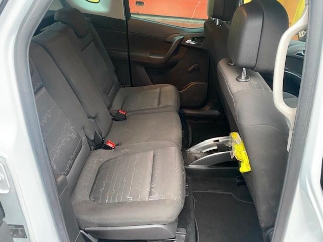 Opel Meriva 1.3 CDTI 95CV ecoFLEX Cosmo, UNIPROP, OK NEOPATENTATI!!