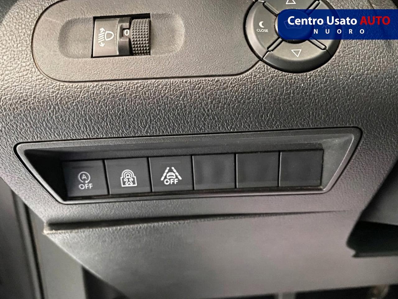 Citroen Berlingo BlueHDi 130 Stop&Start XL Feel