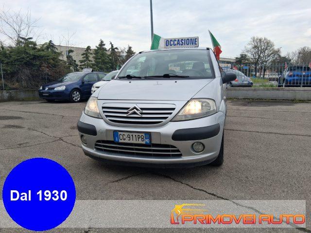 CITROEN C3 1.1 Classique