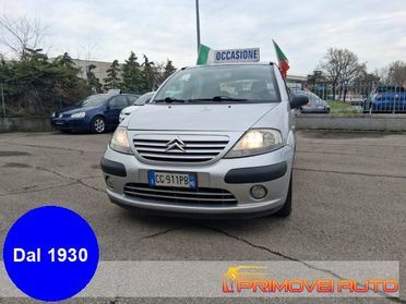 CITROEN C3 1.1 Classique