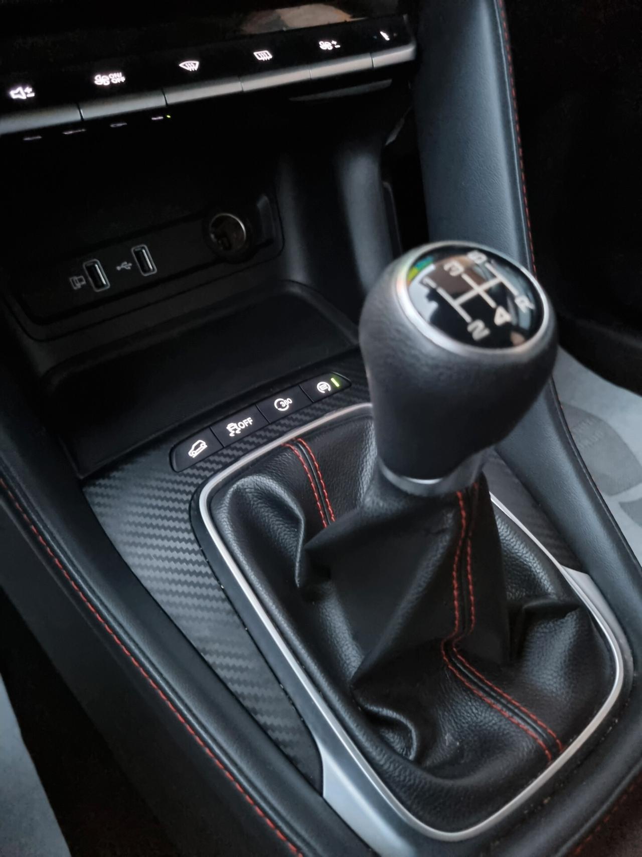 Mg ZS 1.5 VTi-tech Luxury