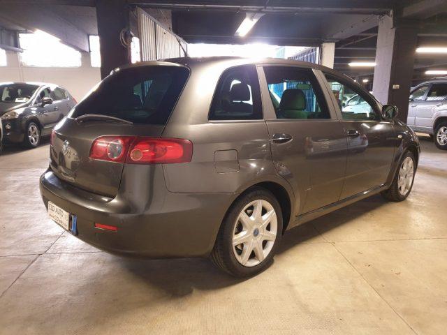 FIAT Croma 1.9 Multijet 16V Active