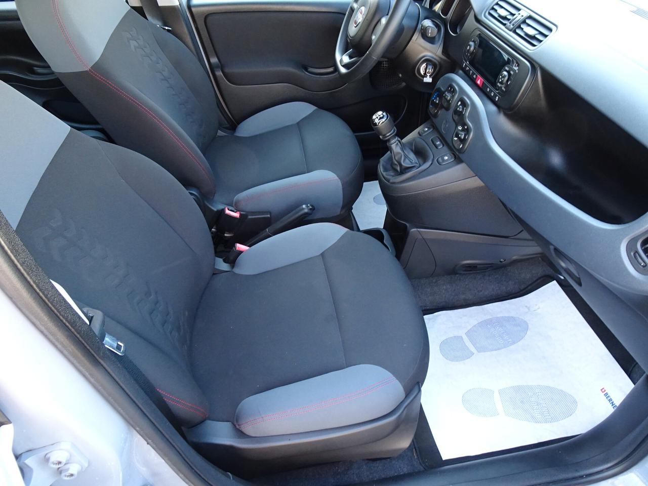 Fiat Panda 1.2 Easy