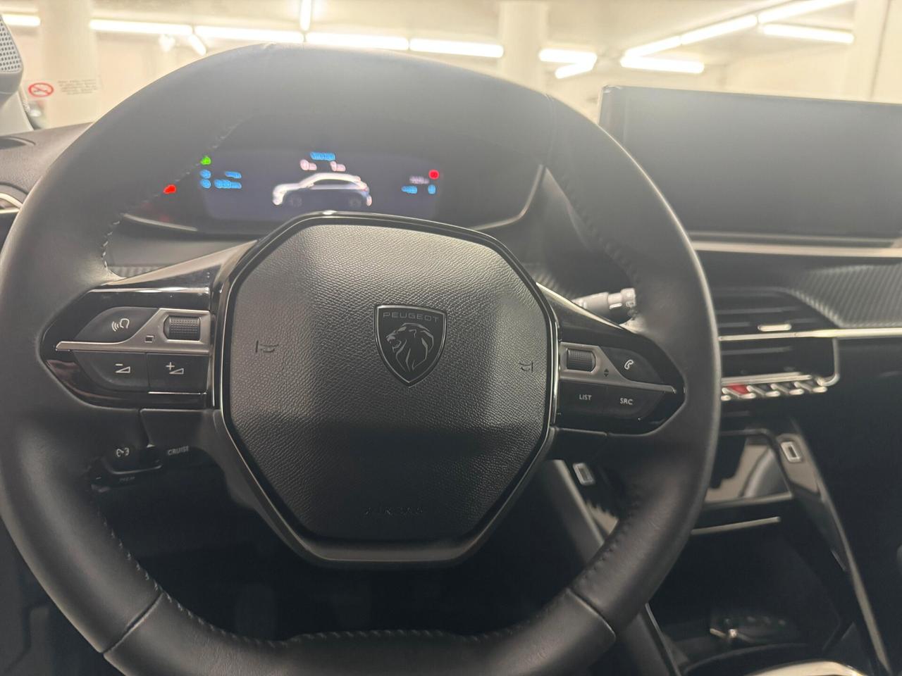 Peugeot 208 PureTech 100 Stop&Start 5 porte Allure