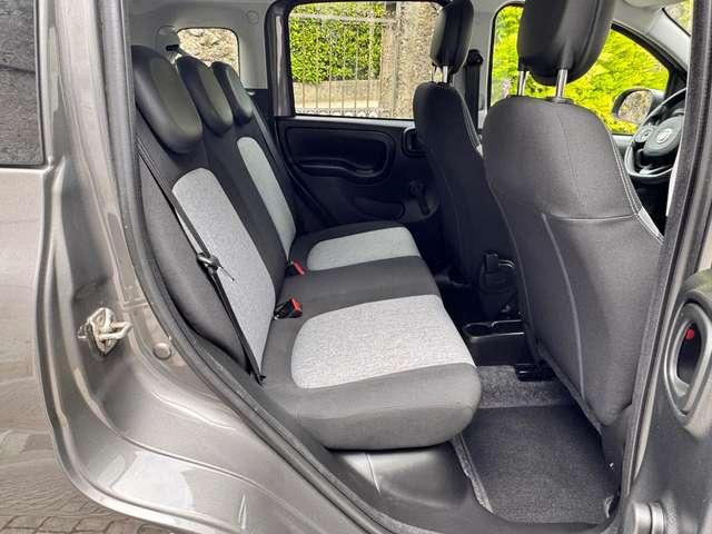 Fiat Panda 1.2 Lounge* Bluetooth* Sensori *5 Posti *