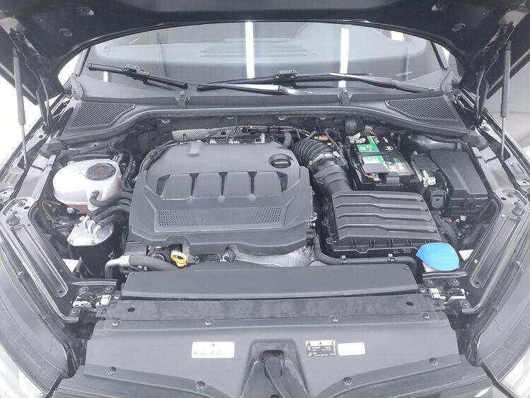 Skoda Octavia Wagon Sportline DSG BR974267 2.0 Diesel 150CV