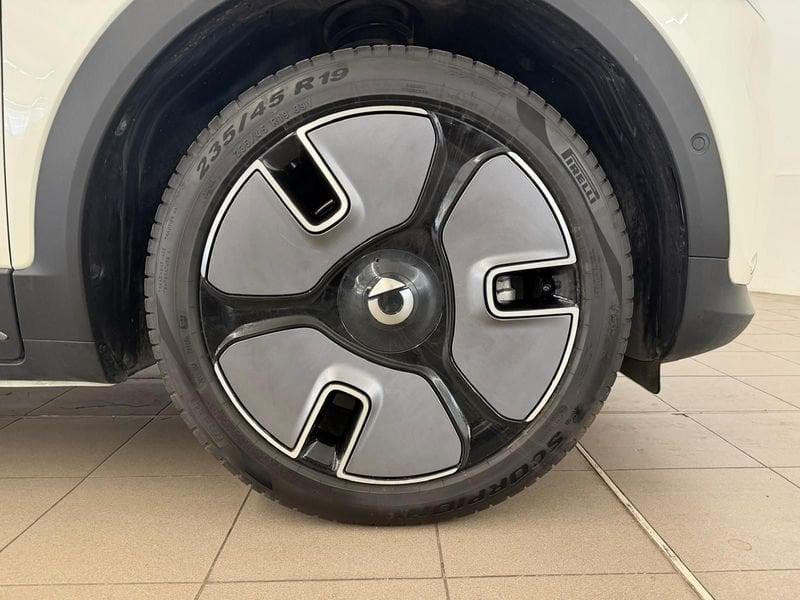 smart #1 66 kWh Premium