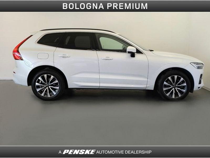 Volvo XC60 B4 (d) AWD automatico Core