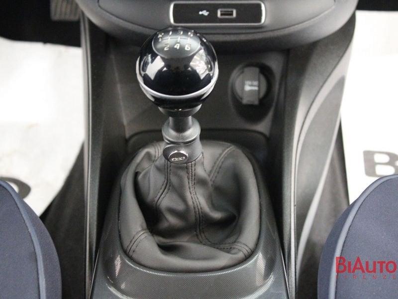 FIAT 500X 500X 1.0 T3 Cult 120cv