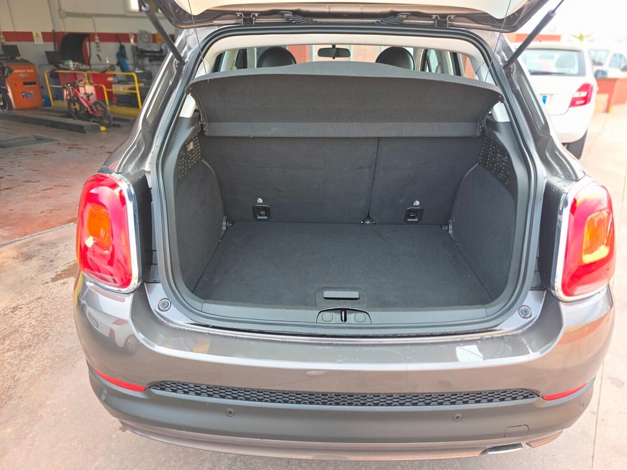 Fiat 500X 1.6 MultiJet 120 CV Pop Star