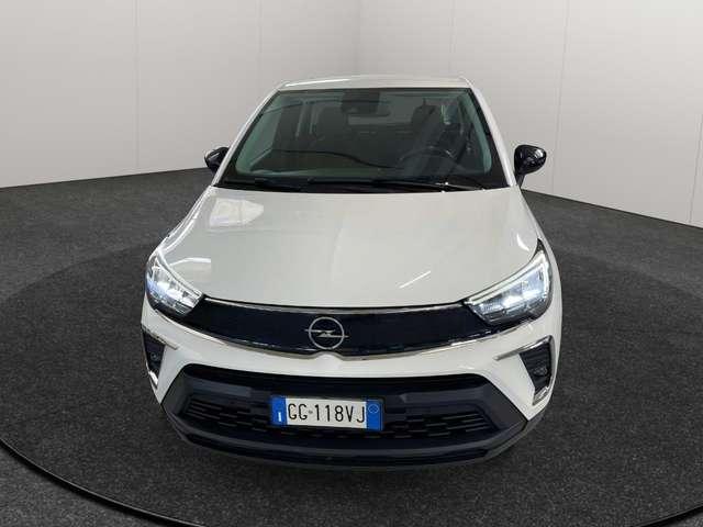 Opel Crossland X 1.5 ecotec Edition 110cv