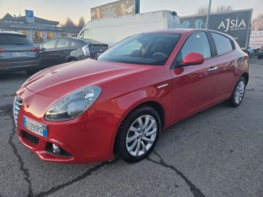 Alfa Romeo Giulietta 1.6 JTDm-2 105 CV Progression