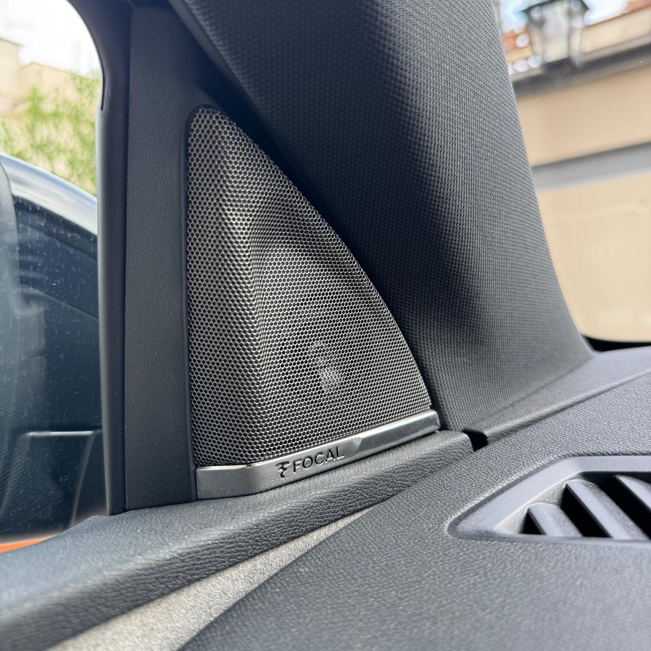 Peugeot 3008 GT TOTAL BLACK