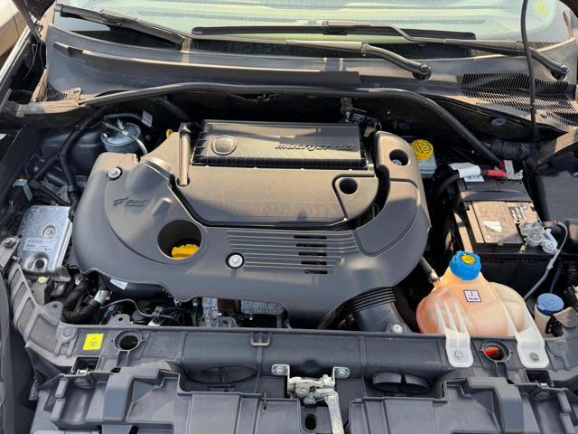 FIAT Punto 1.3 MJT II 75 CV 5P Lounge Stupenda Bellissima