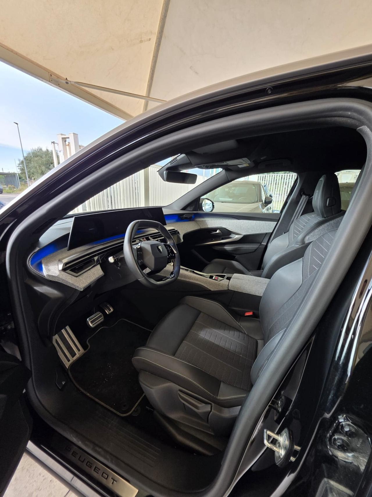 Bmw X4 M xDrive30i 48V Msport