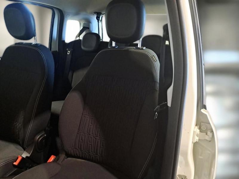 FIAT PANDINA 1.0 FIREFLY 65 CV SES 6M HYBRID ICON 5 PORTE BERLINA