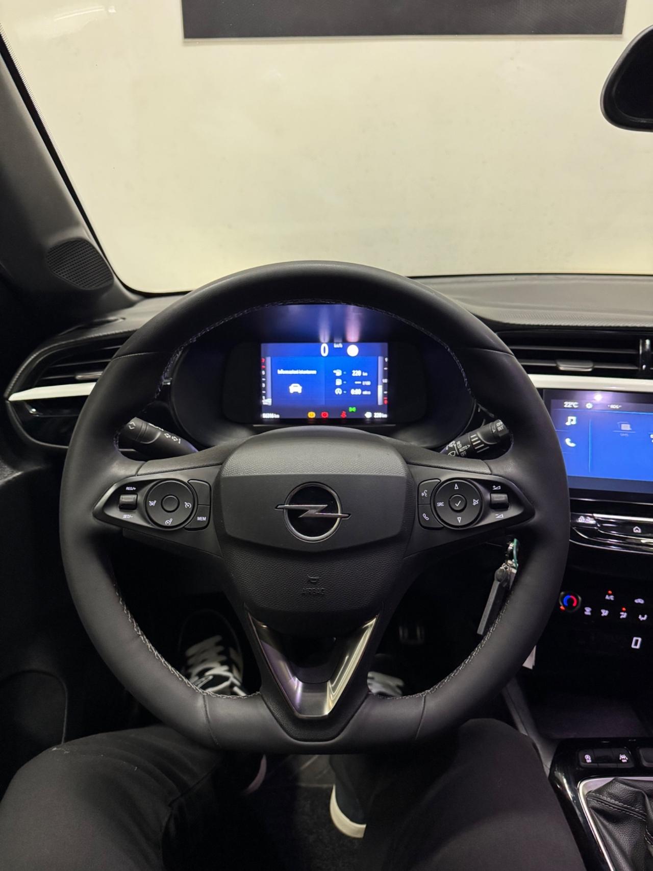 Opel Corsa 1.2 100 CV Edition