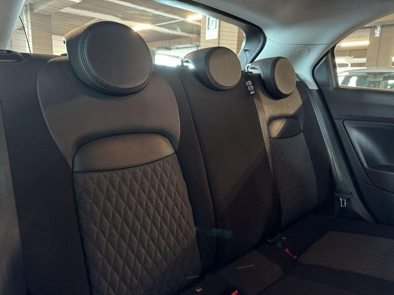FIAT 500X 1.3 MultiJet 95 CV City Cross