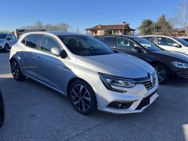 RENAULT MEGANE 1500 DCI 115 CV 6M INTENSE