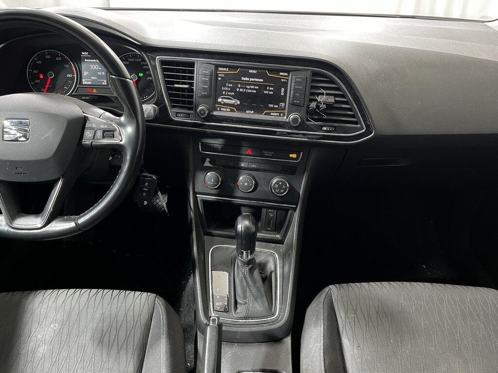 Seat Leon ST 1.4 tgi Style s&s 110cv