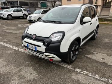 FIAT Panda Cross 1.0 FireFly S&S Hybrid