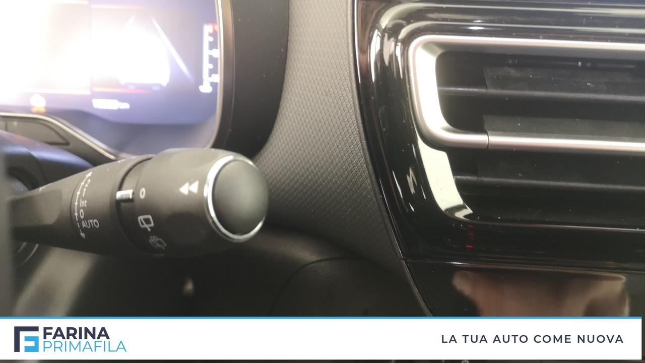 CITROEN C5 Aircross I 2022 - C5 Aircross 1.5 bluehdi Max s&s 130cv eat8