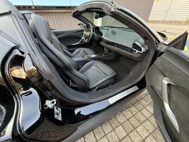 FERRARI 296 GTS * LIFT * PPF * DISPLAY * LED * CARPLAY * HUD *