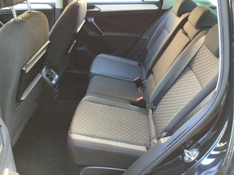 Volkswagen Tiguan 2.0 TDI 150cv BMT 4MOTION Style