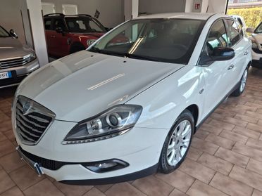 Lancia Delta 1.6 mjt Platino 120cv*NEOPATENTATI
