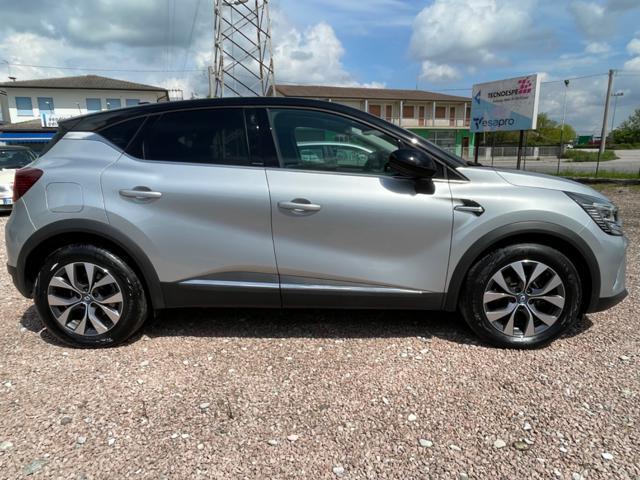 RENAULT Captur Plug-in Hybrid E-Tech 160 CV Initiale Paris