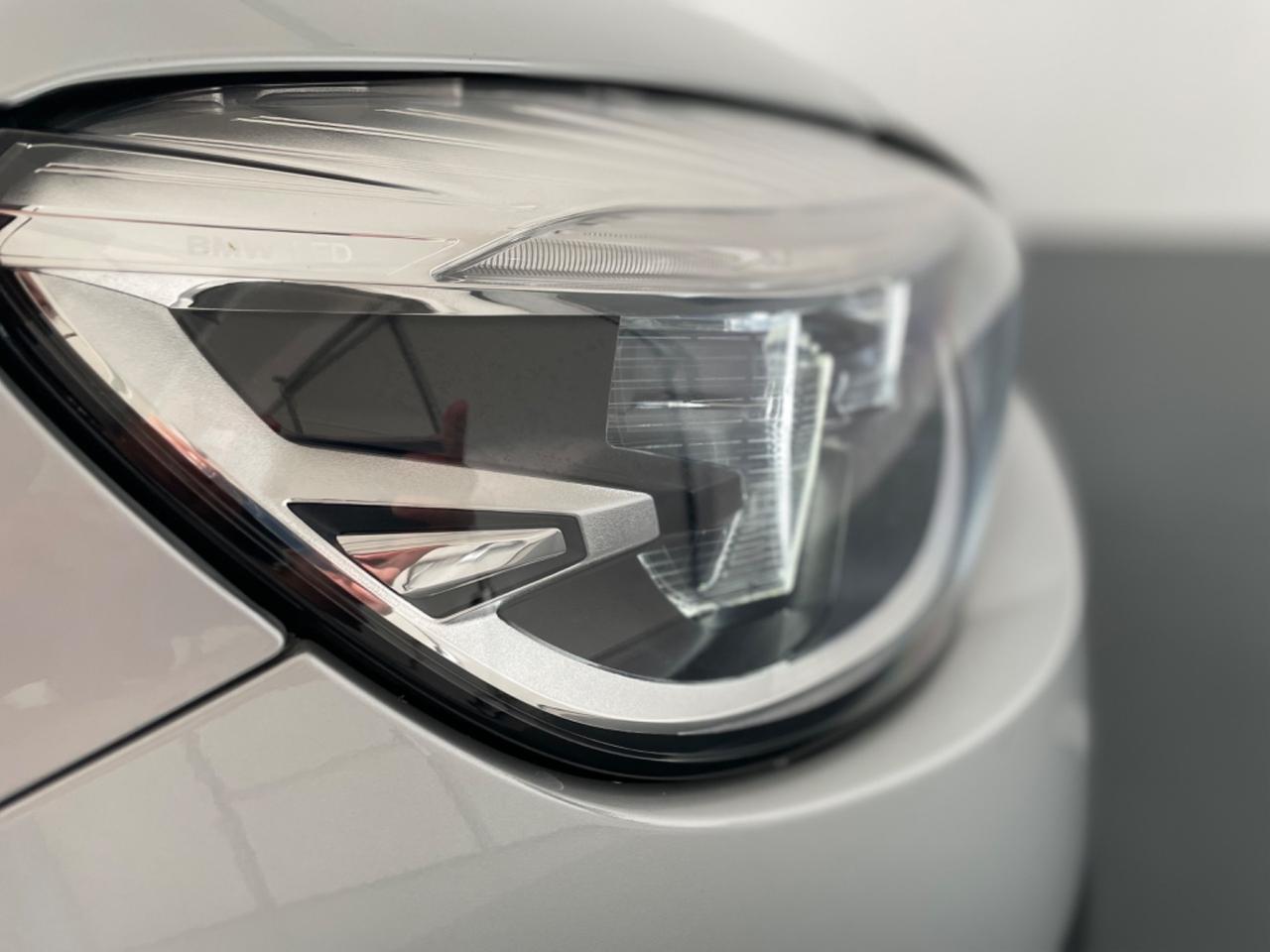 Bmw 225 220i Coupé Luxury aut.