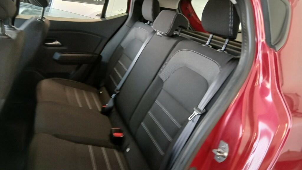 Dacia Sandero Streetway 1.0 SCe Comfort SL DaciaPlus