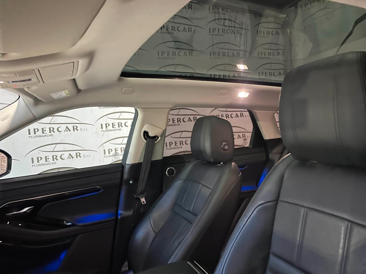 Land Rover Range Evoque 2.0D I4-L.Flw 150CV AWD Aut R-Dynamic HSE