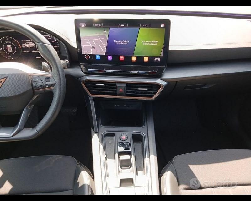 CUPRA Formentor 1.4 e-Hybrid DSG